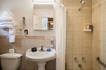 Andril Fireplace Cottages - 133