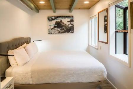 Andril Fireplace Cottages - 145