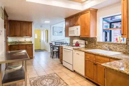 Andril Fireplace Cottages - 22