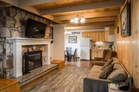 Andril Fireplace Cottages - 97