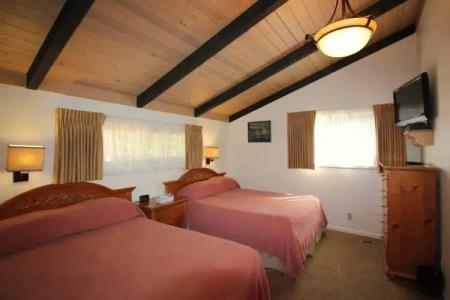 Andril Fireplace Cottages