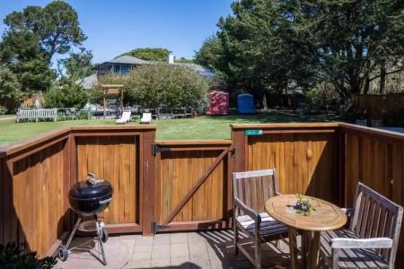 Andril Fireplace Cottages - 183