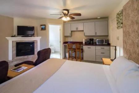 Andril Fireplace Cottages - 40