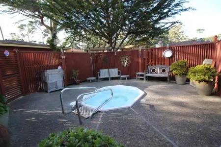 Andril Fireplace Cottages - 9