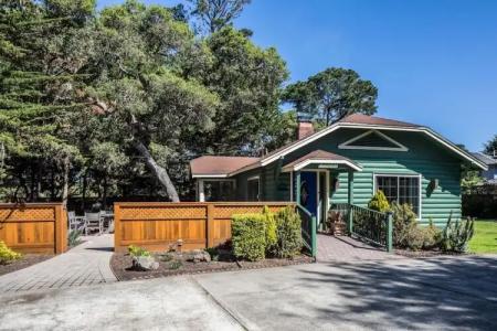 Andril Fireplace Cottages - 162