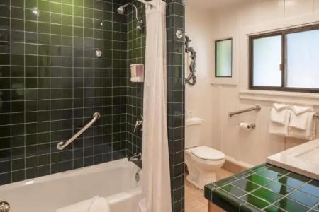 Andril Fireplace Cottages - 32