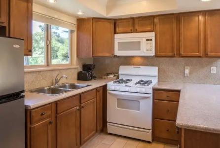 Andril Fireplace Cottages - 41