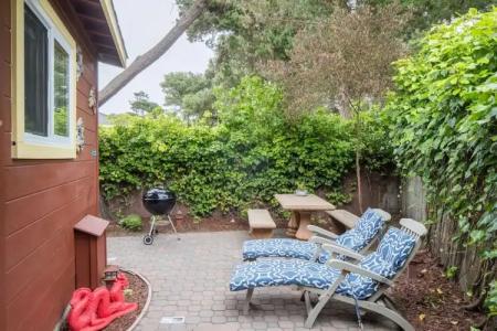 Andril Fireplace Cottages - 128