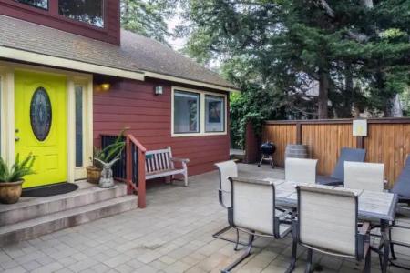 Andril Fireplace Cottages - 34