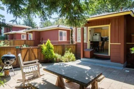 Andril Fireplace Cottages - 111