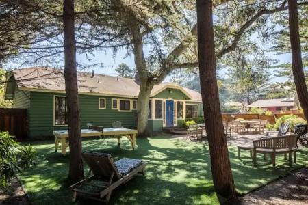 Andril Fireplace Cottages - 163