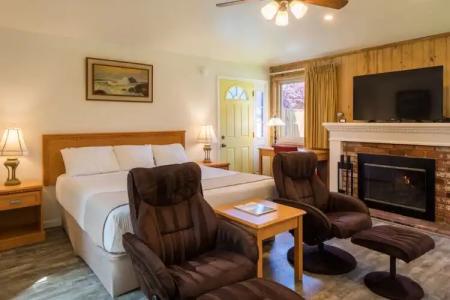 Andril Fireplace Cottages - 176