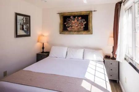 Andril Fireplace Cottages - 89