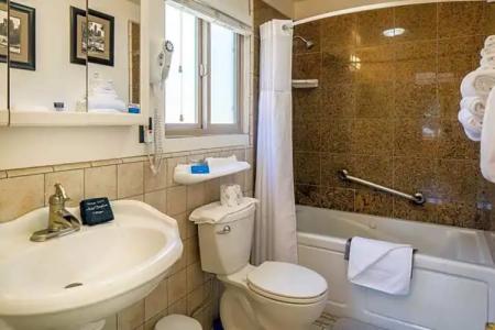 Andril Fireplace Cottages - 200