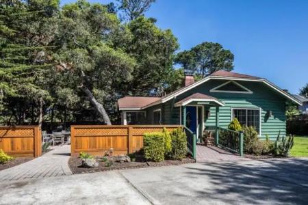 Andril Fireplace Cottages - 20