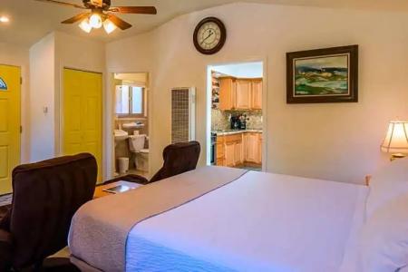 Andril Fireplace Cottages - 191