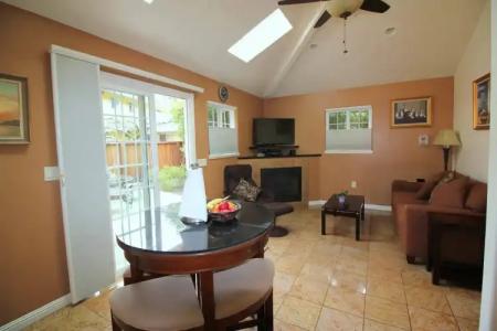 Andril Fireplace Cottages - 1