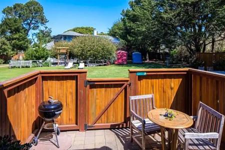 Andril Fireplace Cottages - 194