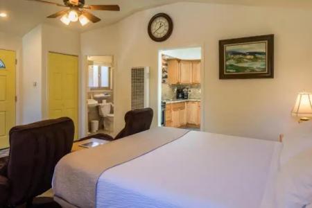 Andril Fireplace Cottages - 185