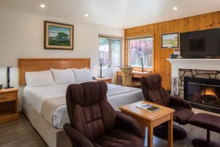 Andril Fireplace Cottages - 174