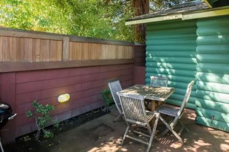 Andril Fireplace Cottages - 129