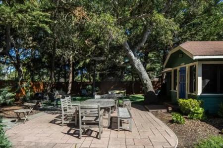 Andril Fireplace Cottages - 17