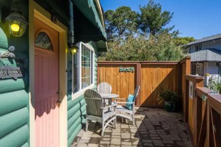 Andril Fireplace Cottages - 141