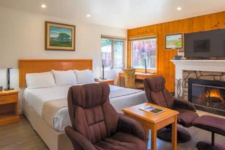 Andril Fireplace Cottages - 193