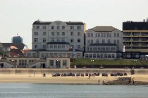 Nordsee Hotel