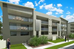 Direct Hotels - Breeze on Brightwater, Mooloolaba