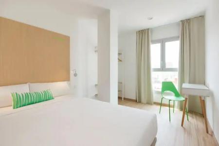 SmartRoom Barcelona - 22