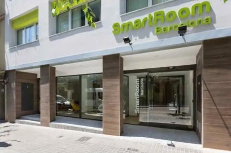 SmartRoom Barcelona