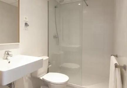 SmartRoom Barcelona - 7