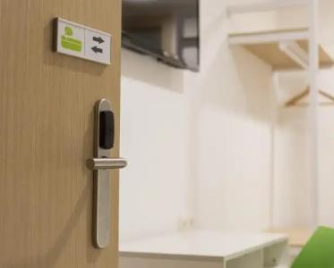 SmartRoom Barcelona - 2