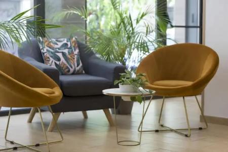 SmartRoom Barcelona - 13