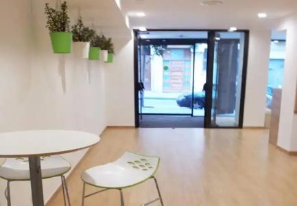 SmartRoom Barcelona - 3