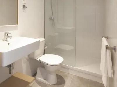 SmartRoom Barcelona - 34