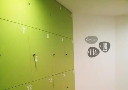 SmartRoom Barcelona - 9