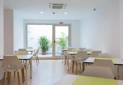 SmartRoom Barcelona - 15