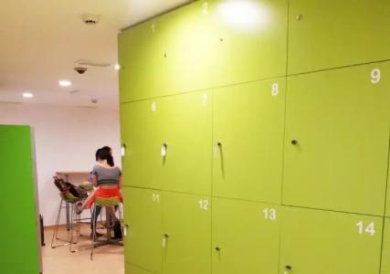 SmartRoom Barcelona - 14