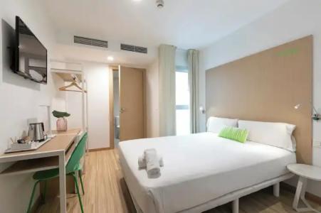 SmartRoom Barcelona - 24