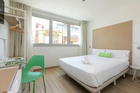 SmartRoom Barcelona - 21