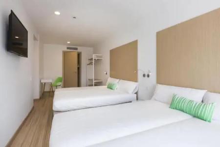 SmartRoom Barcelona - 33