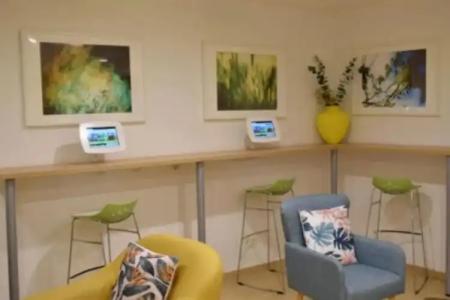 SmartRoom Barcelona - 10