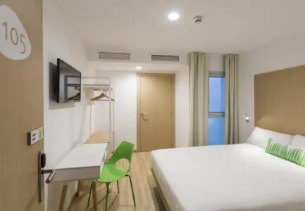 SmartRoom Barcelona - 4