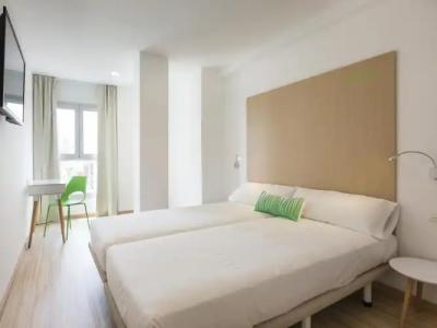 SmartRoom Barcelona - 1