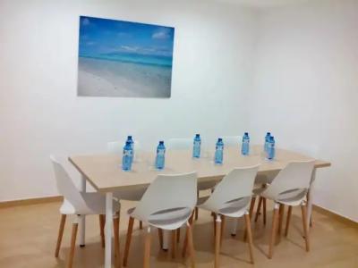 SmartRoom Barcelona - 11