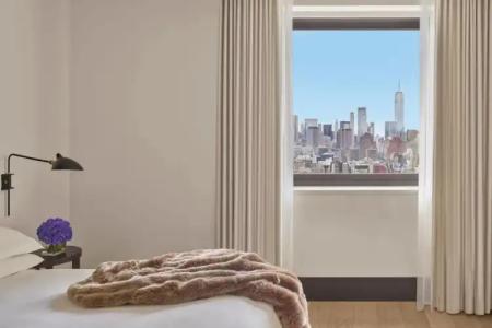 New York EDITION - 30