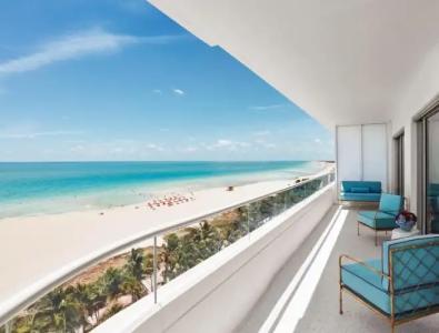 Faena Miami Beach - 106