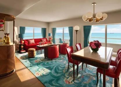 Faena Miami Beach - 103